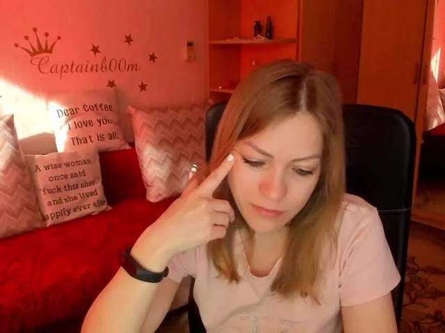 Freechat CherishSia on BongaCams