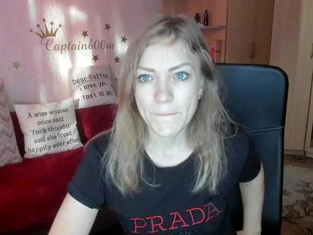 Freechat CherishSia on BongaCams