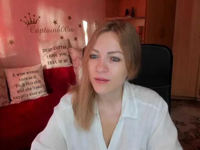 Freechat CherishSia on BongaCams