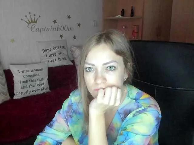 Freechat CherishSia on BongaCams