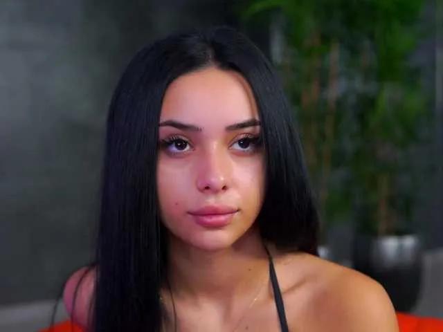 CherrySelena — naughty man that can vibe me until i cum