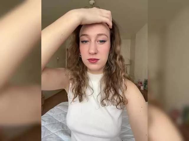 Freechat Chikipikin on BongaCams