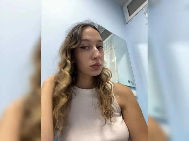 Freechat Chikipikin on BongaCams