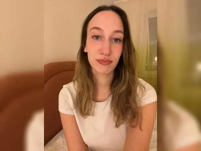 Freechat Chikipikin on BongaCams