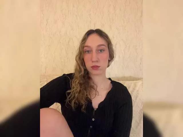 Freechat Chikipikin on BongaCams