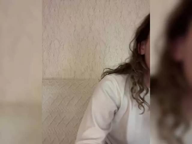 Freechat Chikipikin on BongaCams