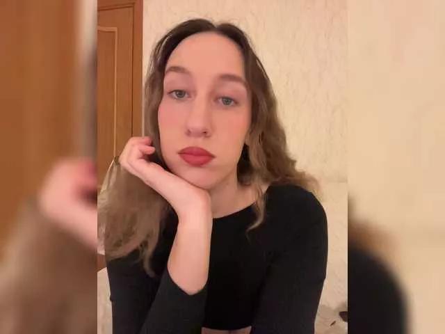 Freechat Chikipikin on BongaCams