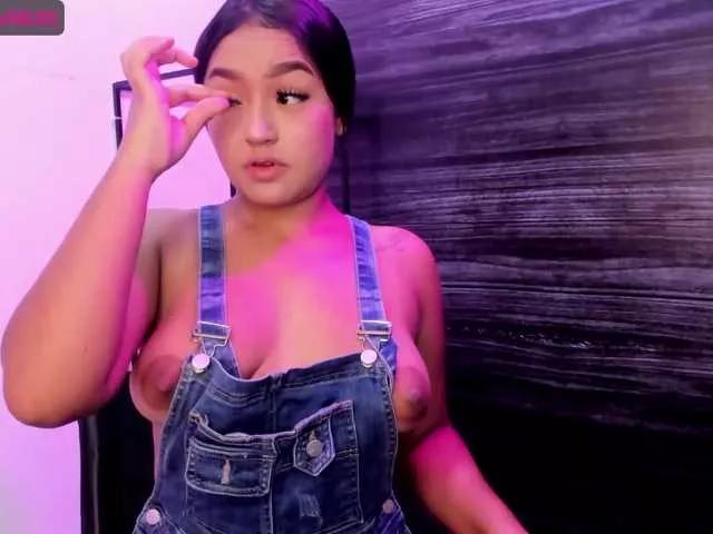 Offline chloeevans on BongaCams