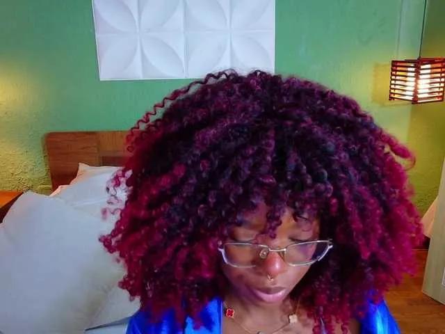 Offline Chocolatte-dreams on BongaCams