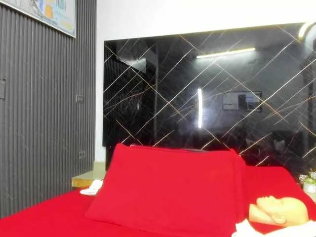 Freechat cloeerabbyt on BongaCams