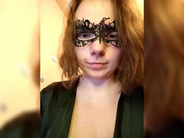 Coffeya on BongaCams 