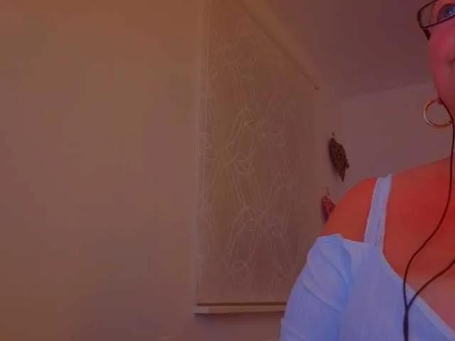 Connyat99 on BongaCams 