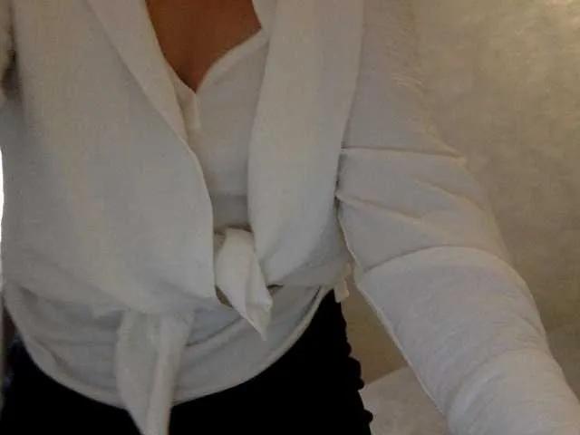CozySandra on BongaCams