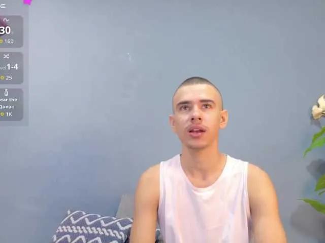 Offline cristal-antoni on BongaCams
