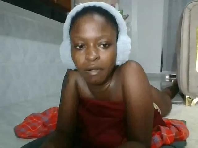 Cutebabe on BongaCams