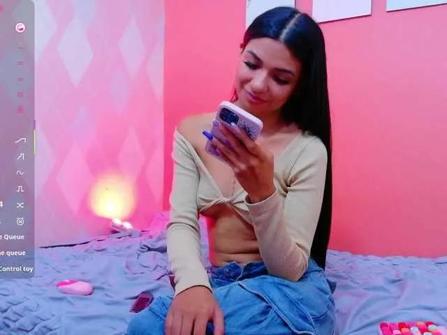 daddyissues on BongaCams 