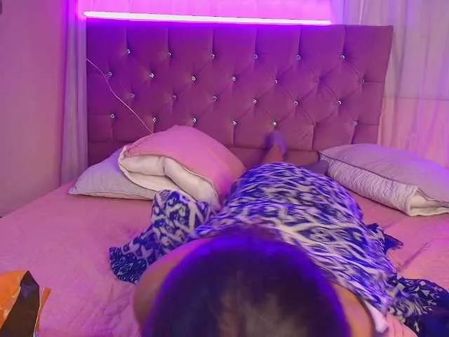 Freechat Dakashyten on BongaCams