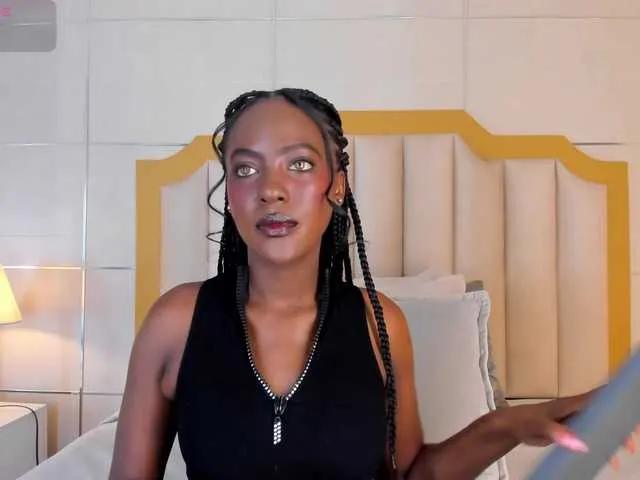 BongaCams DakotaWangi is Freechat DakotaWangi — I love intelligent, daring, and funny men. How daring are you feeling today? Tell me what you like, and I'll make it happen.