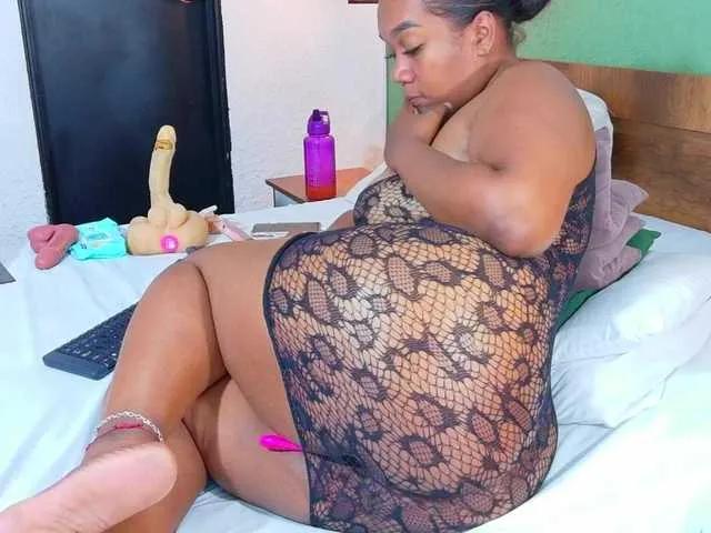 Freechat DANAABROWN on BongaCams