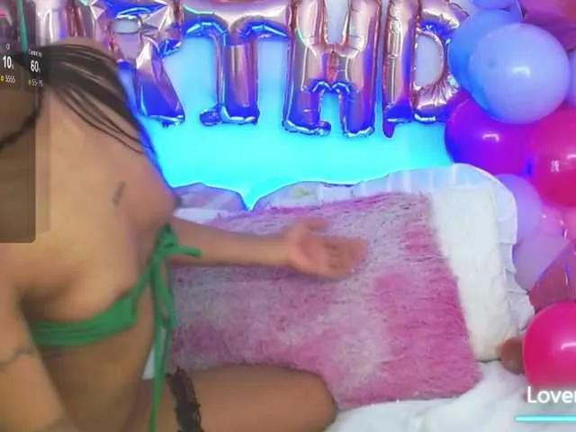 Offline dannyalvarex on BongaCams