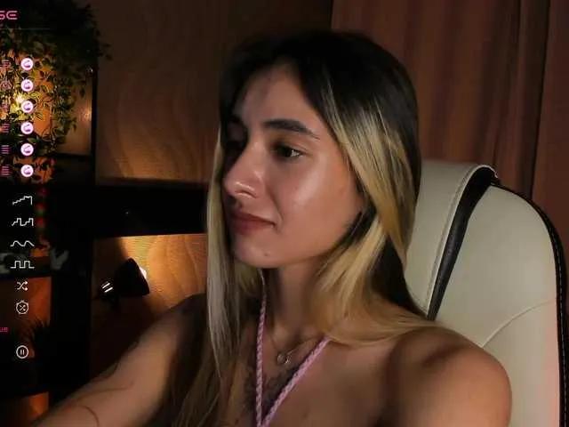 DarlaBelle — Freechat on BongaCams