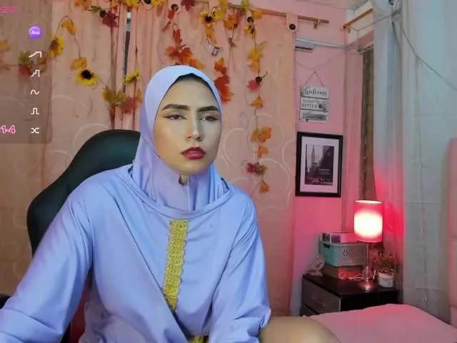 Freechat DarshaKhemu on BongaCams