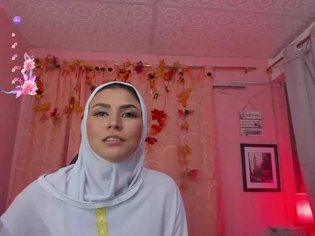 Freechat DarshaKhemu on BongaCams