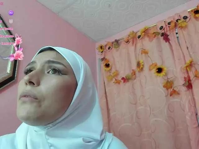 Freechat DarshaKhemu on BongaCams