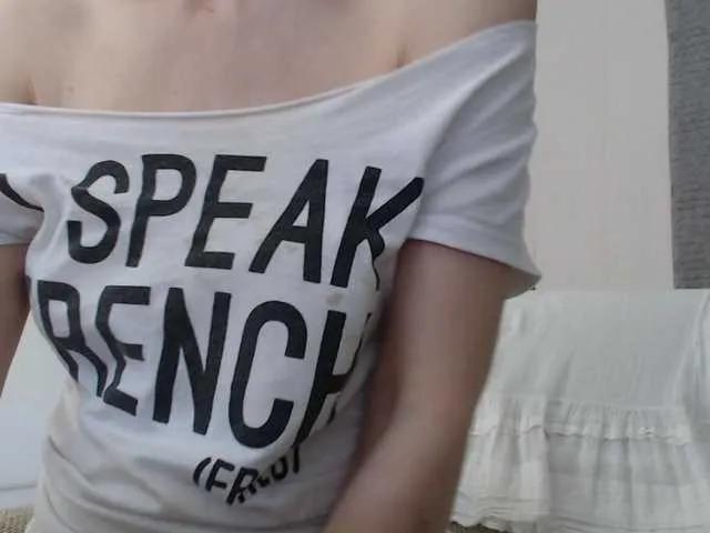 deadivina on BongaCams 