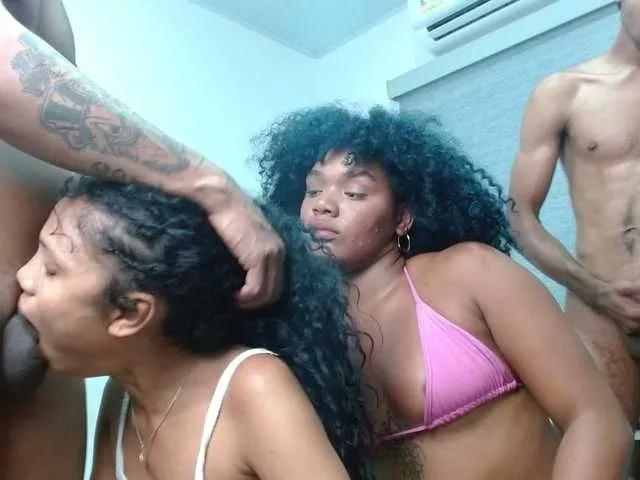 Freechat Deep-hard-latina on BongaCams