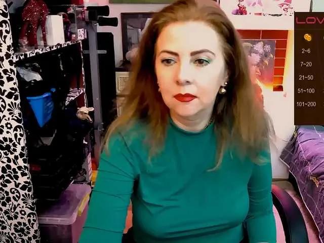 Delicecatmyau on BongaCams