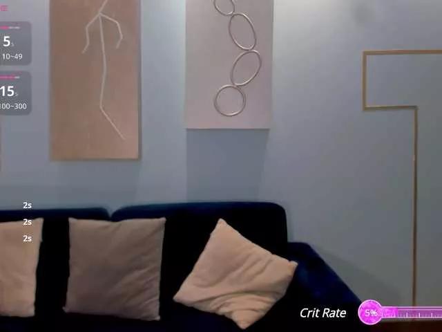 Freechat DonnaStonne on BongaCams