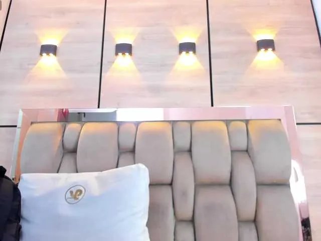 Freechat DorothyVegga on BongaCams