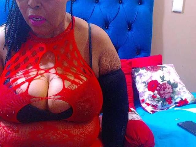 Ebonycandy10 — a respectfu man that love loves himself and be romantic