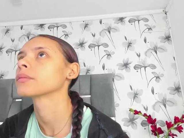 Ehotloveaxxx — I am a very shy girl until the moment you tell me that you are excited looking at me Mm that really drives me crazy, knowing that you touch yourself while you see my small body!