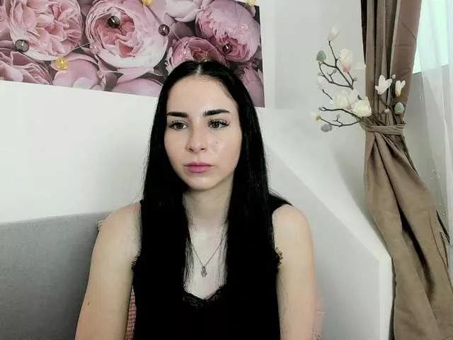 Freechat ElizaIbarra on BongaCams