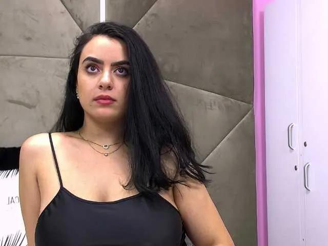 Freechat ElizaIbarra on BongaCams