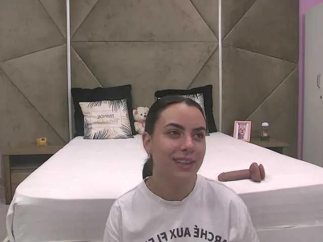 Freechat ElizaIbarra on BongaCams