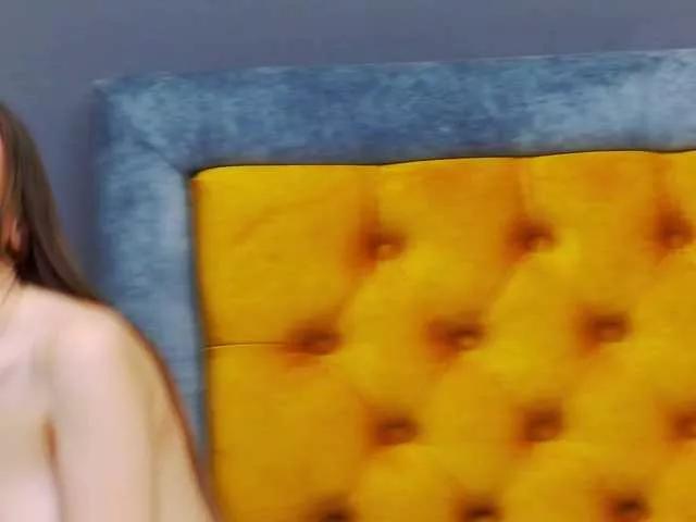 Freechat ElizaIbarra on BongaCams