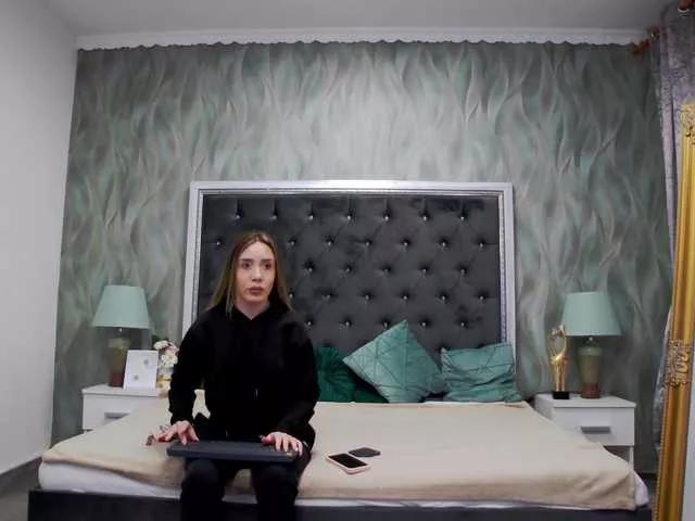 Freechat ElizaIbarra on BongaCams