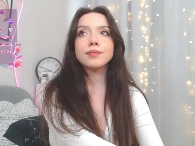 ElliLin — Interested in my satisfaction, vibrations and playing with me