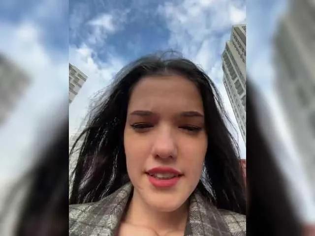 Emilechka on BongaCams