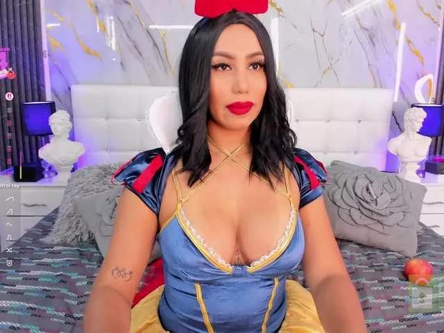 Offline EmilyLeah on BongaCams