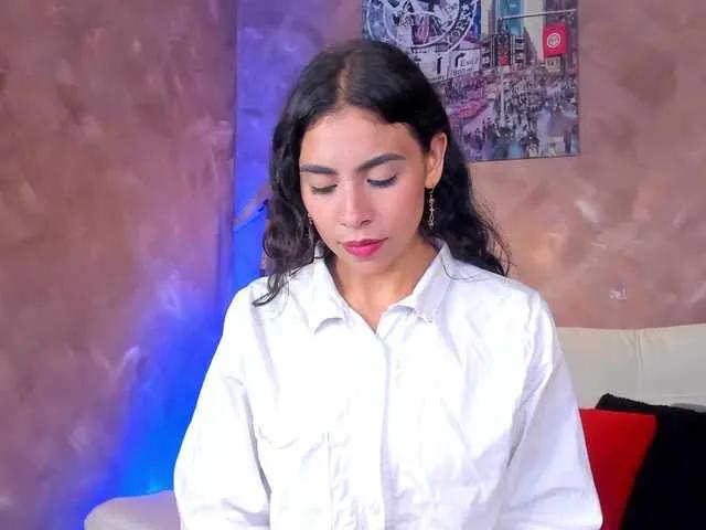 emma-hiill on BongaCams 