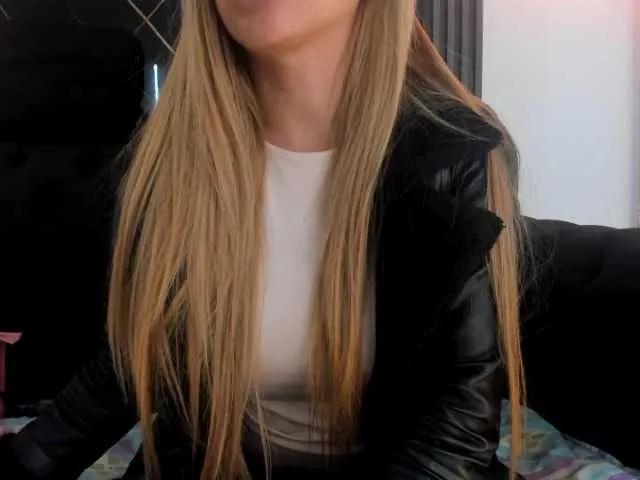 eva-lovia on BongaCams