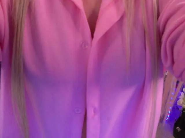 EvaSugar on BongaCams