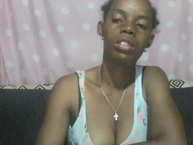 Freechat Fanihsexy on BongaCams