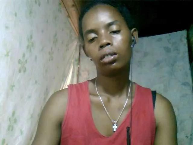 Freechat Fanihsexy on BongaCams