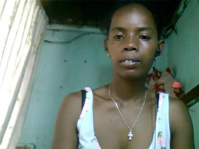 Freechat Fanihsexy on BongaCams