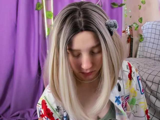 Offline FlexxyLexy on BongaCams